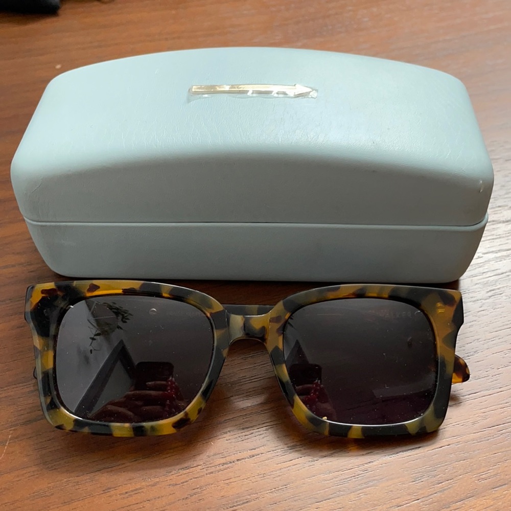 Karen Walker Sunglasses